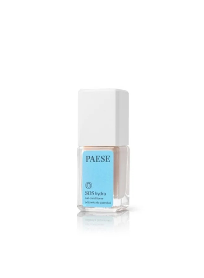 بيز Nail Therapy SOS Hydra Nail Conditioner