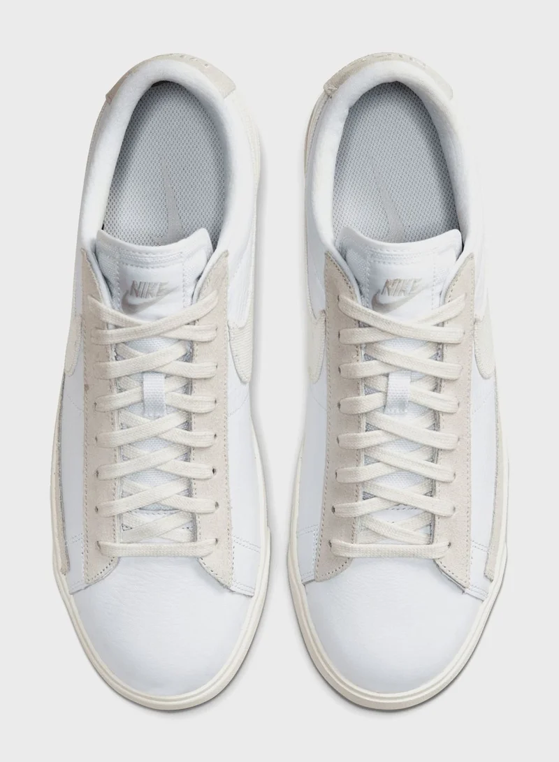 Nike Blazer Low Leather Wl