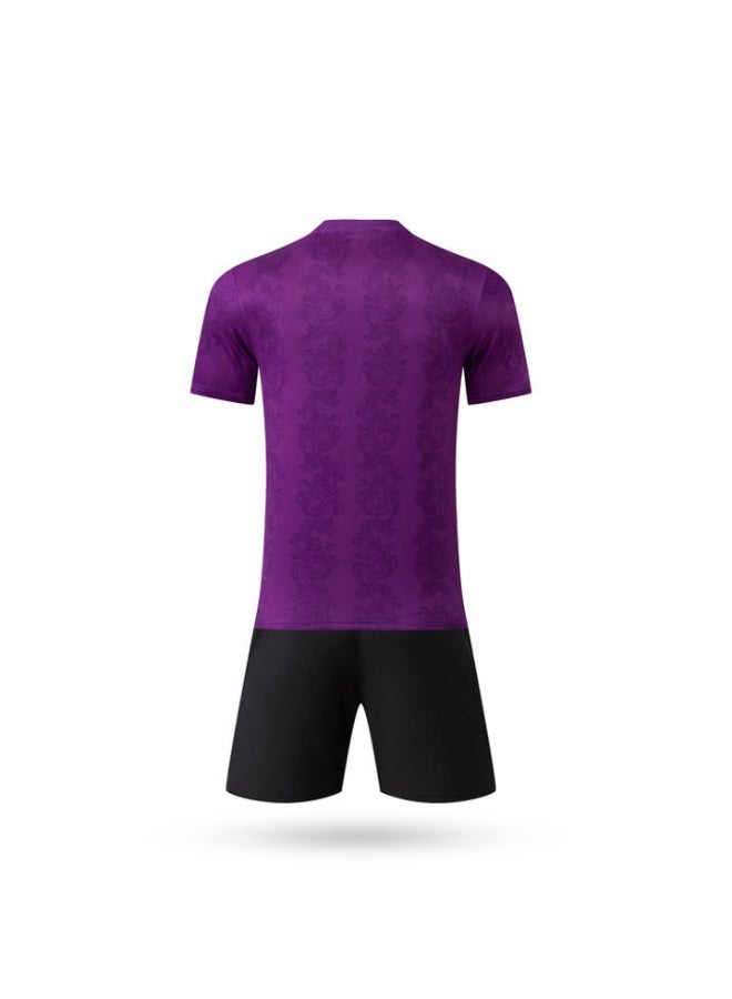 H PRO IronSide Pro Custom Soccer Training Jersey|Personalized Team Name Number Logo - Image 3