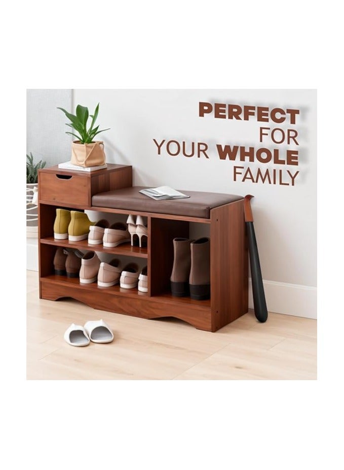 Extra Long Shoe Horn, 58cm Metal Shoehorn - Long Handled Shoe Helper Shoe Lifter Shoe Spoon Stick for Boots Men Women Seniors Kids - Image 4