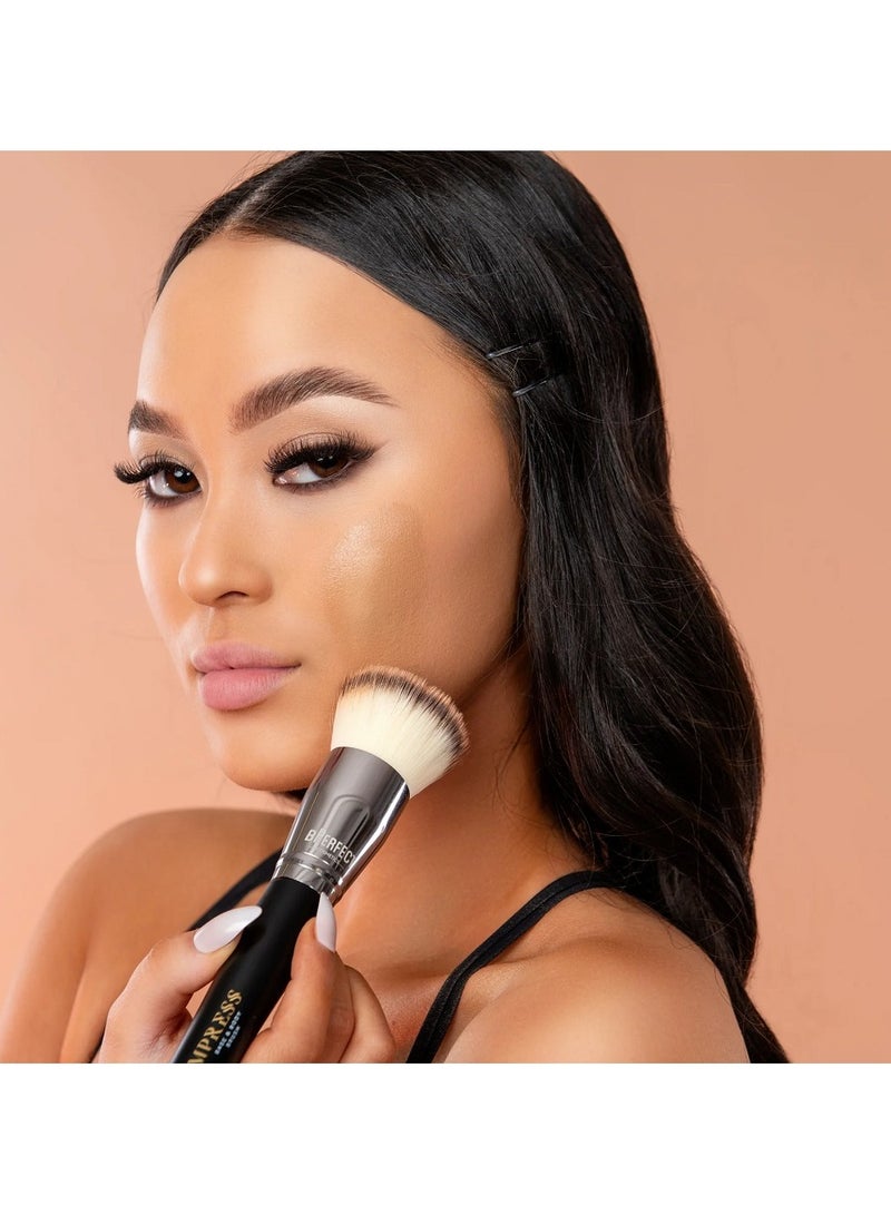 بي بيرفيكت فرشاة الأساس والجسم بي بيرفكت إمبريس - فرشاة كابوكي ٨٥ غرام - Image 2