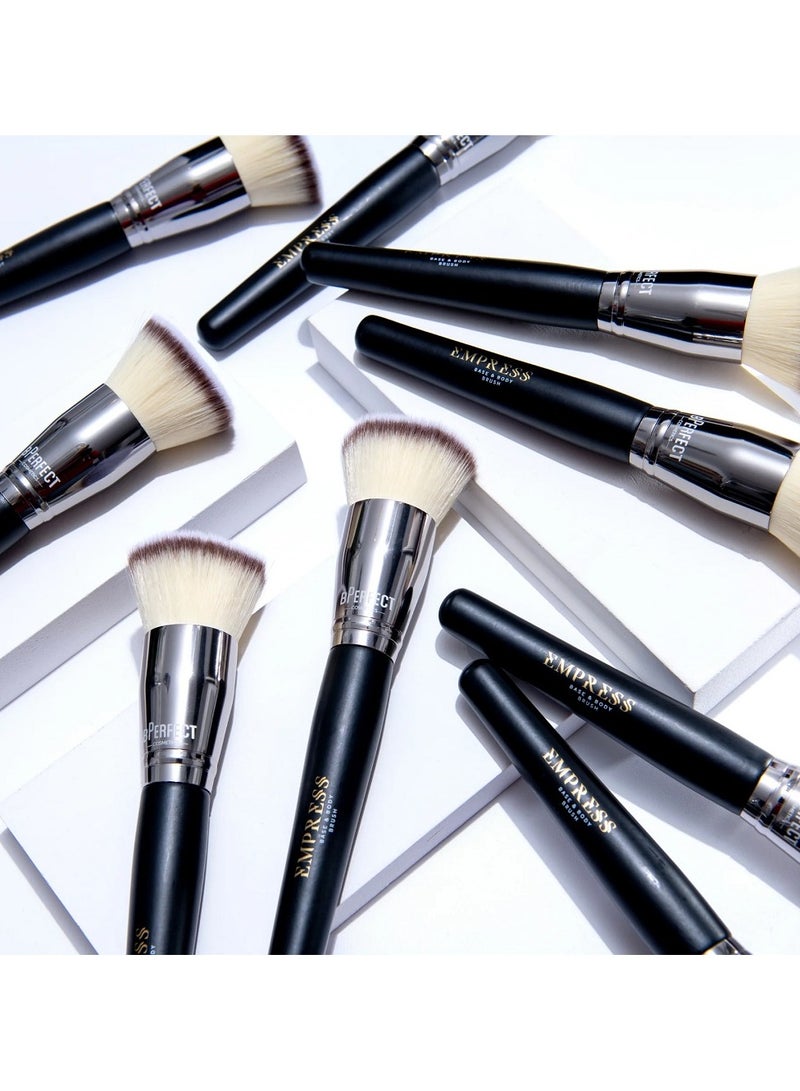 بي بيرفيكت فرشاة الأساس والجسم بي بيرفكت إمبريس - فرشاة كابوكي ٨٥ غرام - Image 3