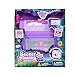 Goliath Secret Findees Magic Mailbox Purple Includes Either Hailee or Zoee Discover 10 Surprises Inside Recommended for Ages 4 - Image 3