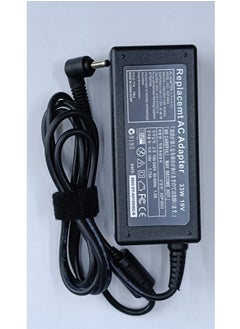 CS AC ADAPTER FOR ASUS LAPTOP 19V 1.75A  - Image 1