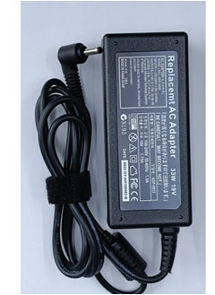 CS AC ADAPTER FOR ASUS LAPTOP 19V 1.75A  - Image 2