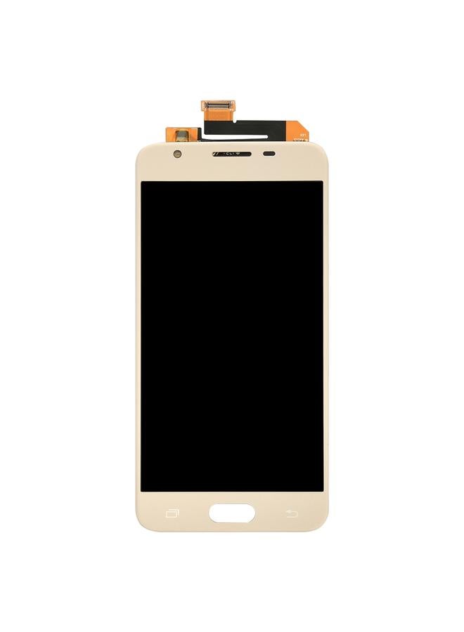 Replacement Original LCD Display + Touch Panel for Galaxy On5 2016 / G570  J5 Prime, G570F/DS, G570Y Gold - Image 2