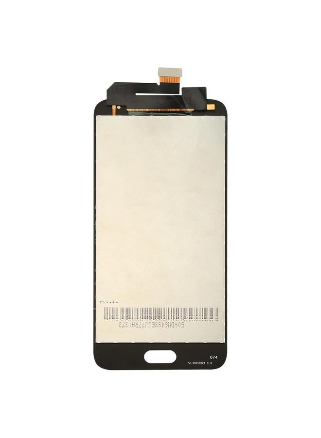 Replacement Original LCD Display + Touch Panel for Galaxy On5 2016 / G570  J5 Prime, G570F/DS, G570Y Gold - Image 3