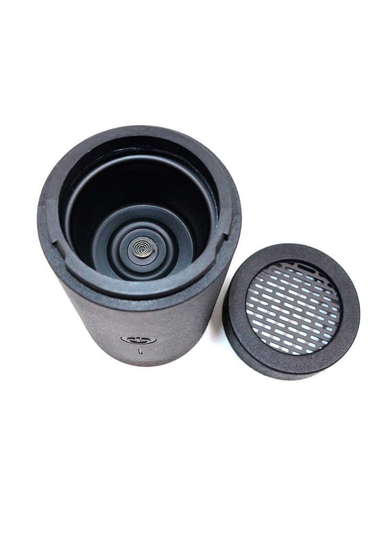 Bakhoor Electronic  Portable Bakhoor Burner | USB Rechargeable Auto Shut-Off Oud & Incense Diffuser - Image 3