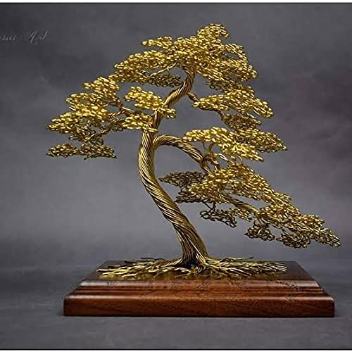 GREENARTZ® 33ft سلك نحاسي 20 Gauge / 0.9mm باللون الذهبي الطبيعي لصناعة الحرف والنماذج وصناعة المجوهرات - Image 2