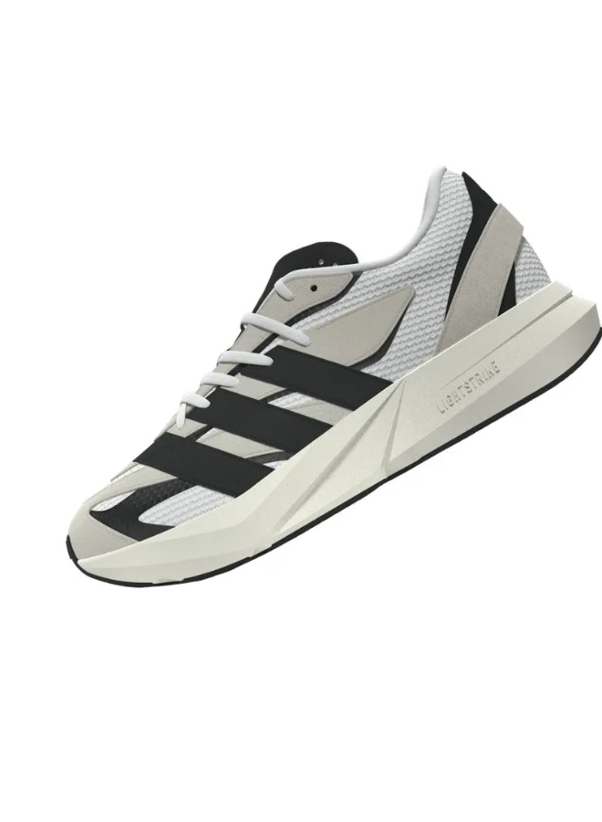 adidas أحذية أديداس لايت بليز بيج رياضية للرجال مقاس 6.5