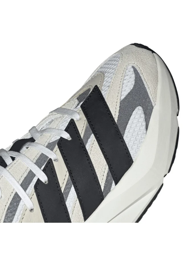adidas أحذية أديداس لايت بليز بيج رياضية للرجال مقاس 6.5