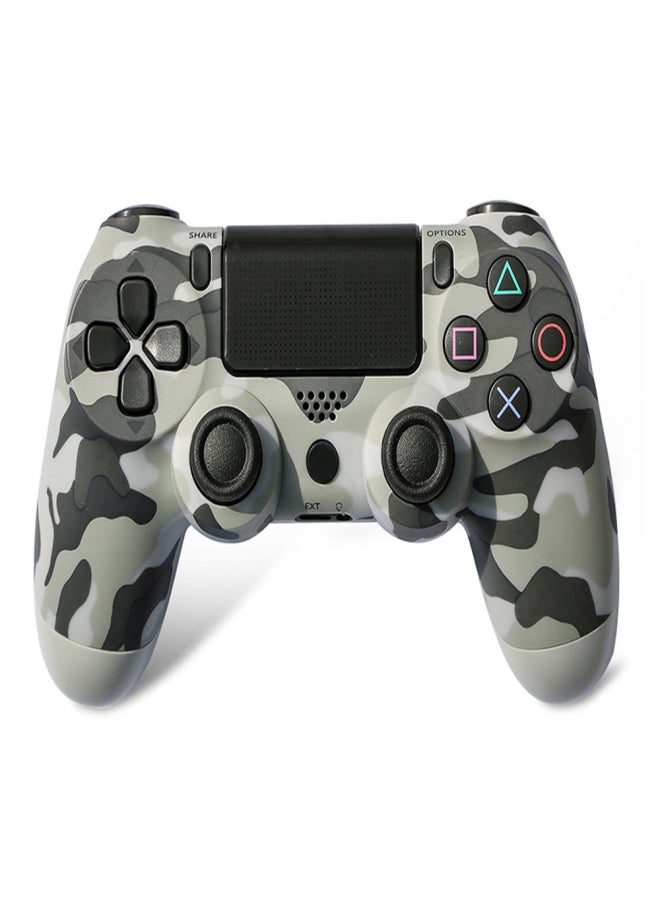 وحدة تحكم DualShock اللاسلكية بتقنية BT، بديل لوحدة تحكم ألعاب سوني PS4 بلاي ستيشن 4 - Image 1