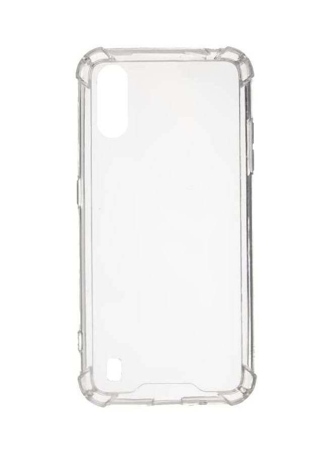 King Kong Anti-Burst Hard Back Cover for Samsung Galaxy A01