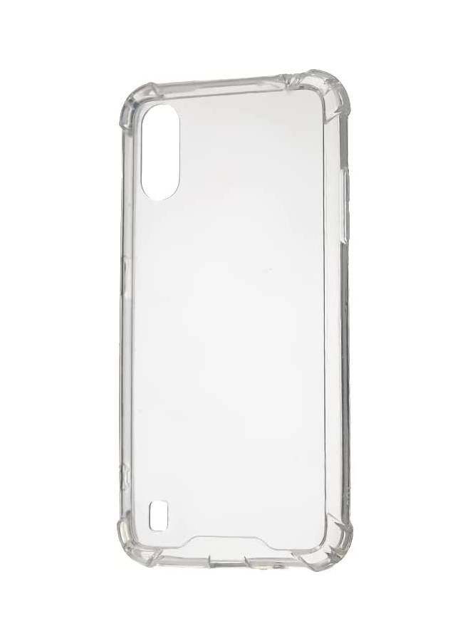 King Kong Anti-Burst Hard Back Cover for Samsung Galaxy A01