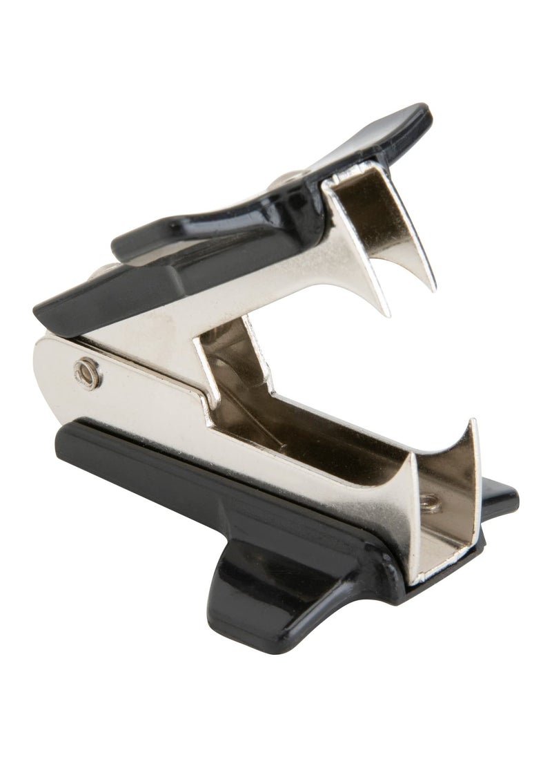 Business Source Business Source Jaws Staple Remover (65650), Brown 