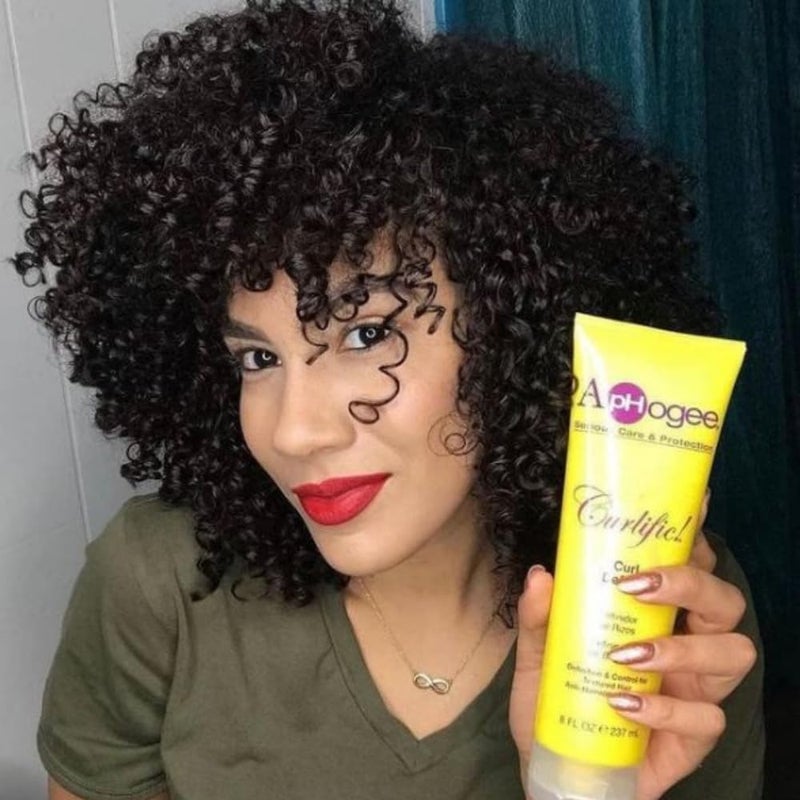 ApHogee Curlific Curl Definer 8oz "Pack of 2" - Image 3