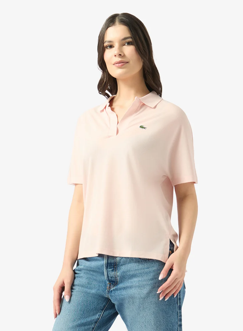 لاكوست Logo Polo