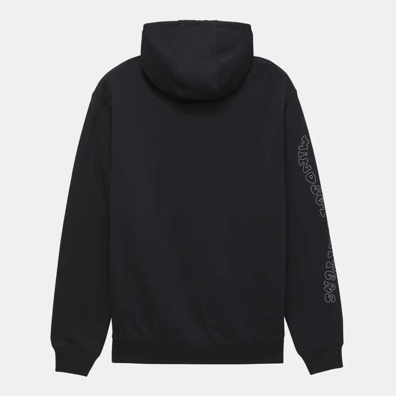 VANS Men's Hannah Eddy Hoodie