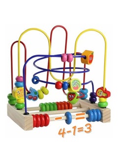 Generic Bead Maze Toy WA455  - Image 5