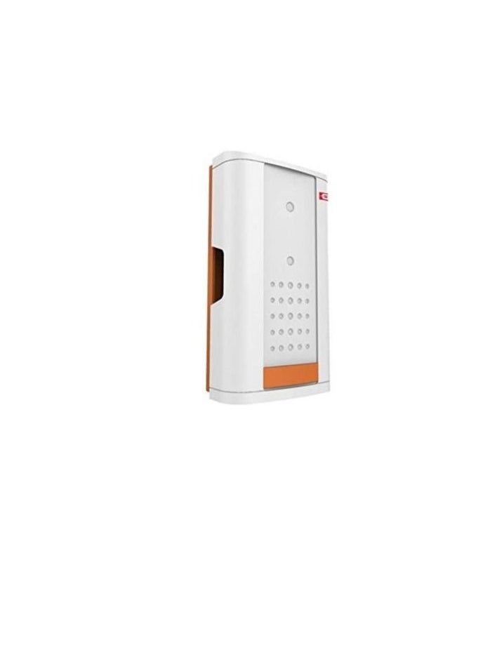 GM GM Radius Ding Dong Door Bell - GM 4004 2 Wire Mechanical Electric Door Bell Chimes 230Vac  - Image 2