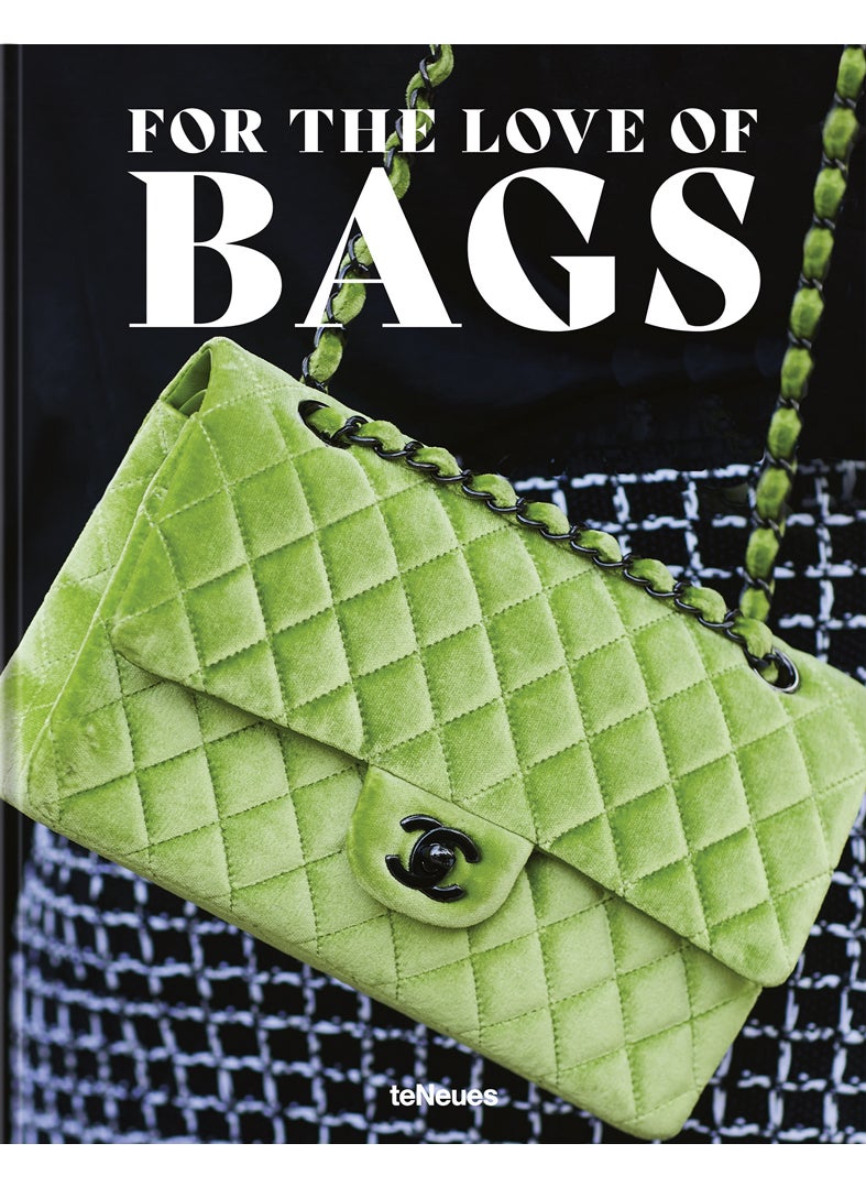 For the Love of Bags 