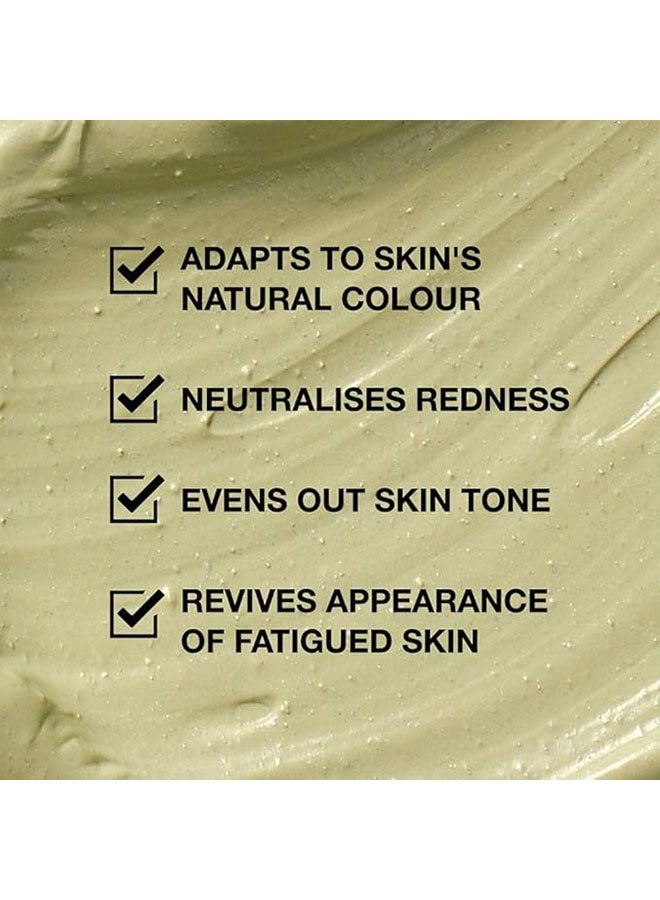 Dr. Jart Cicapair Tiger Grass Color Correcting Treatment 50ml, Soothes The Look Of Red, Irritated Skin, Apaise Les Rougeurs Et Les Irritations - Image 4