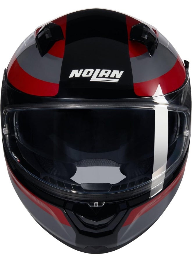NOLAN Helmet N60-6 Ermetico 345 M - Image 3
