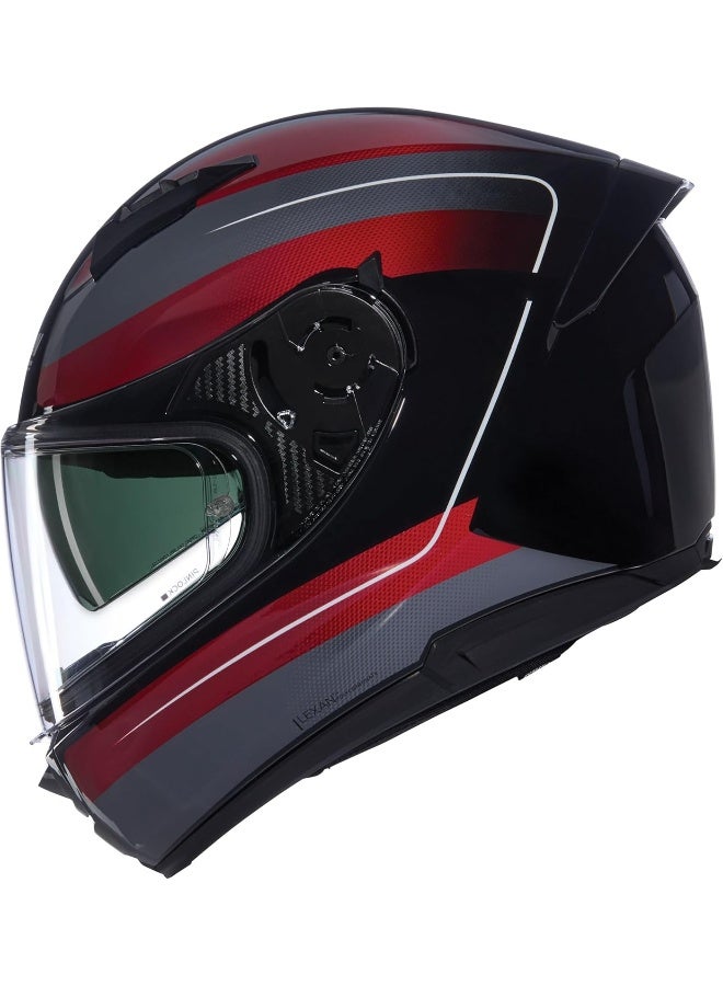 NOLAN Helmet N60-6 Ermetico 345 M - Image 2