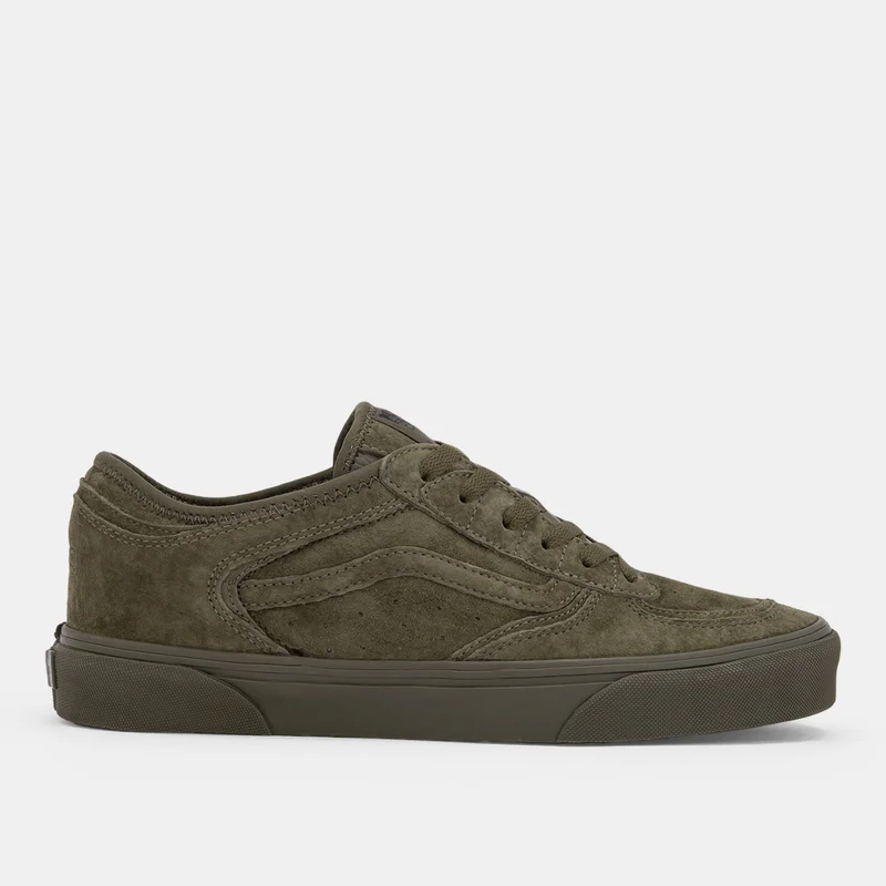 VANS Rowley Classic Unisex Shoes