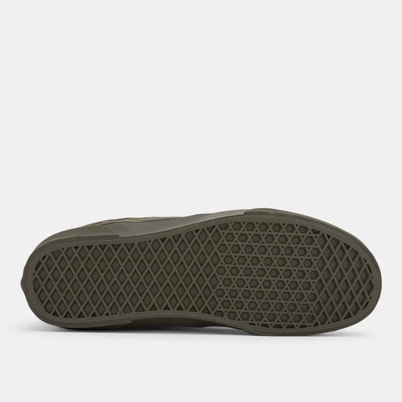 VANS Green Rowley Classic Unisex Shoes  | Best Price UAE