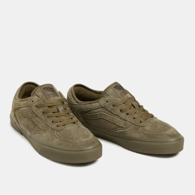 فانز حذاء رولي كلاسيك للرجال والنساء