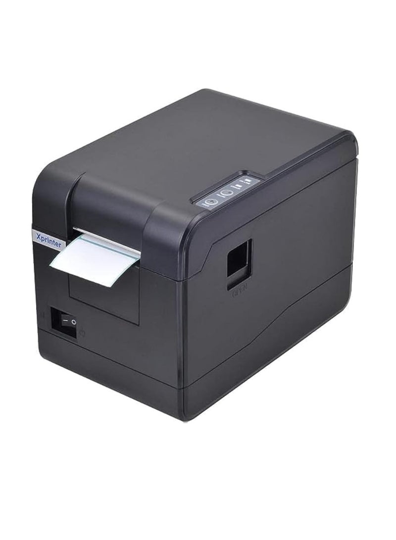 Barcode Printer X233, Thermal  - Image 1