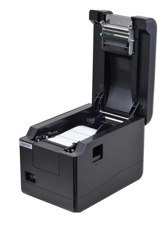Barcode Printer X233, Thermal  - Image 3