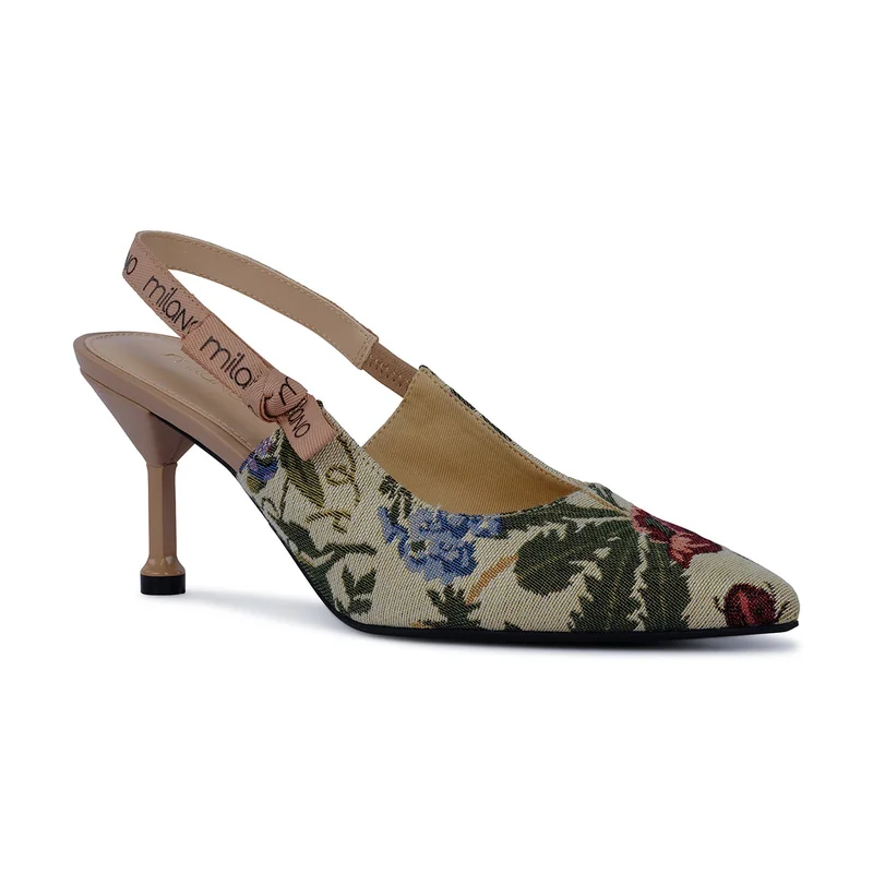 ميلانو آريا سلاينج باك