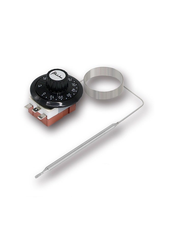 Rainbow Rainbow TS-090S 0°C - +90°C ±3% Capillary Thermostat  - Image 1