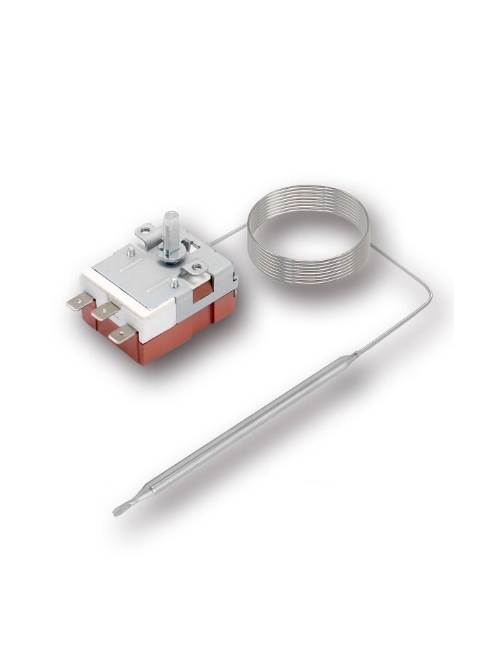 Rainbow Rainbow TS-090S 0°C - +90°C ±3% Capillary Thermostat  - Image 2