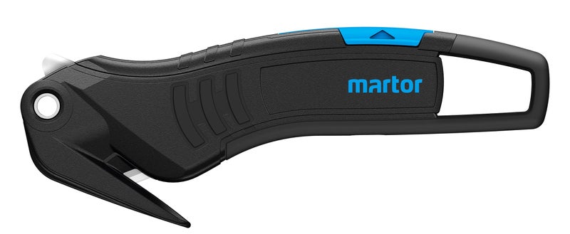 MARTOR Secumax 320 Concealed Bladed Knife 32000110.02 - Image 1
