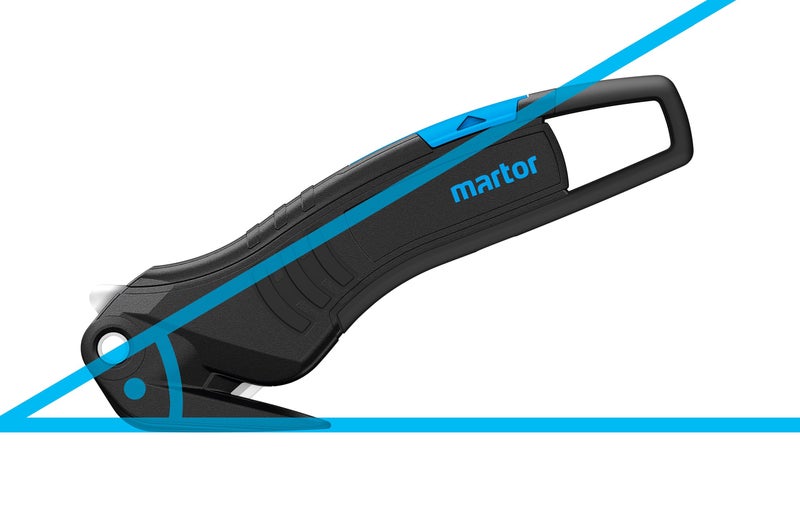 MARTOR Secumax 320 Concealed Bladed Knife 32000110.02 - Image 4