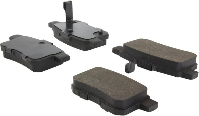 103.13360 Ceramic Brake Pads