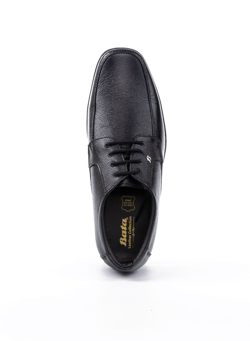 Bata Formal Lace-Up Shoes - Image 4