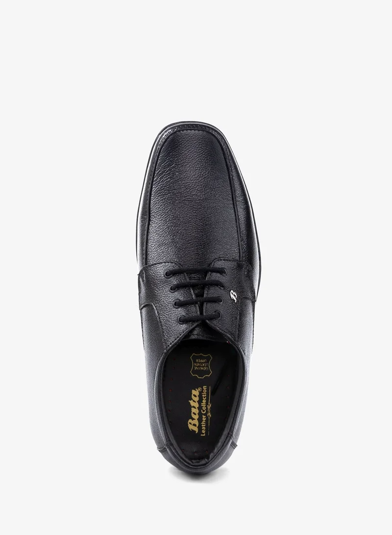 Bata  Formal Lace-Up Shoes for Men | Best Price UAE