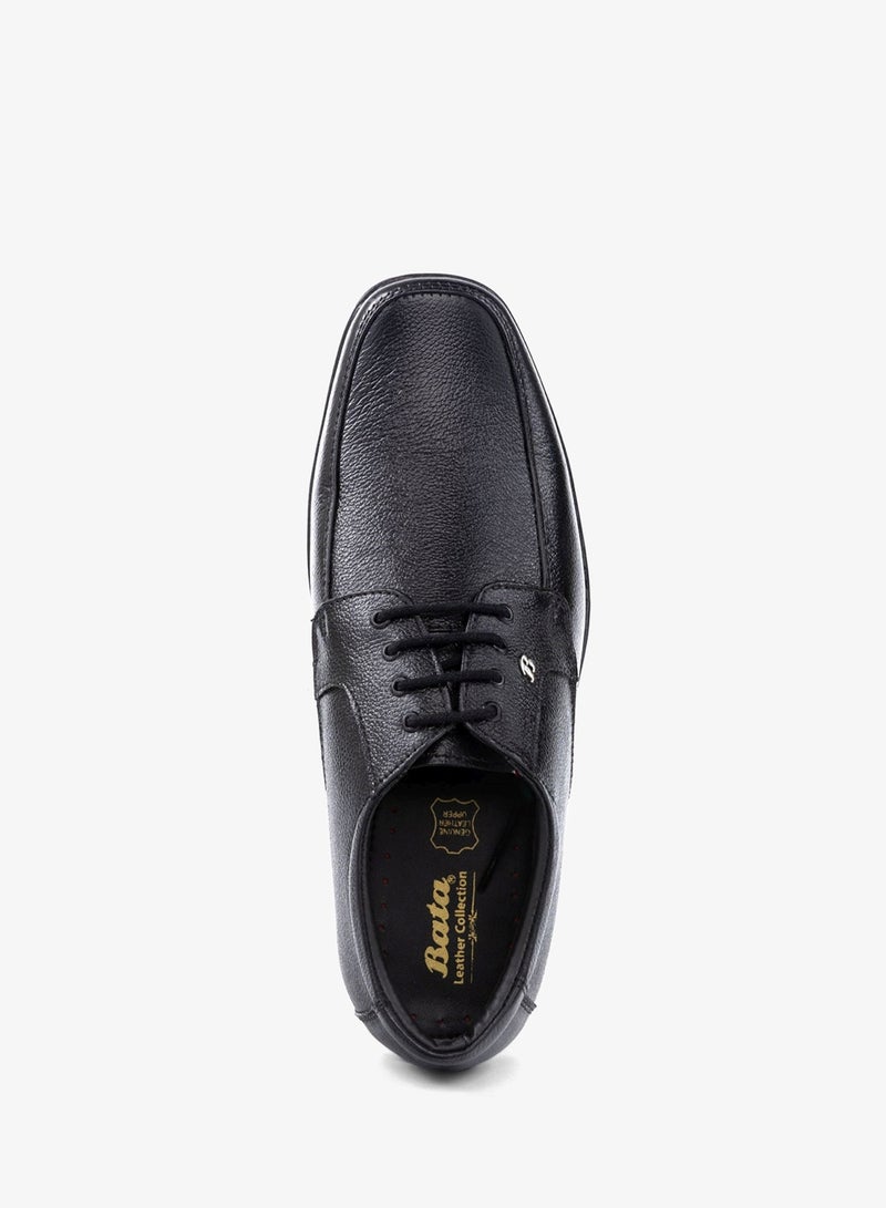 Bata Formal Lace-Up Shoes - Image 4