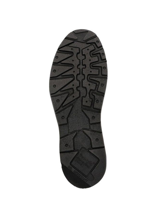 Georgia Boot Men's G4432 Work Boot, Mississippi Tan, 10 - Image 3