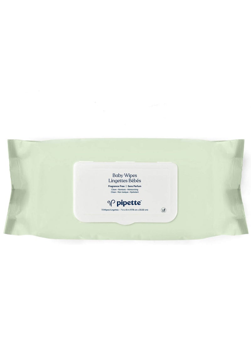 Pipette Baby Wipes - Image 2