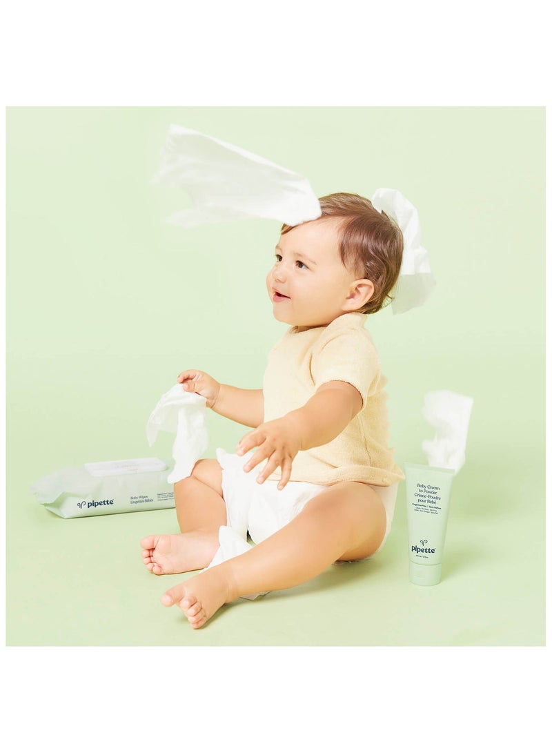 Pipette Baby Wipes - Image 5