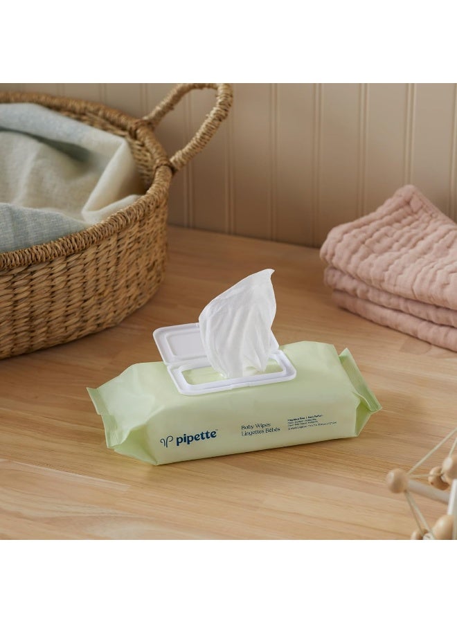 Pipette Baby Wipes - Image 4