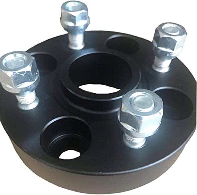 DEMULAX Wheel Spacer 4x100mm - Image 2