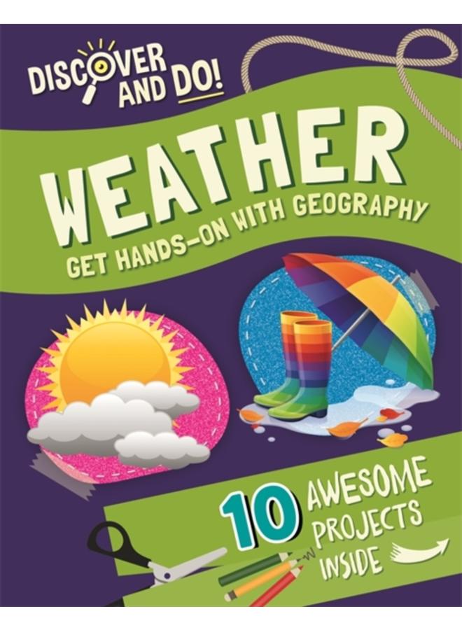 Discover and Do: Weather 