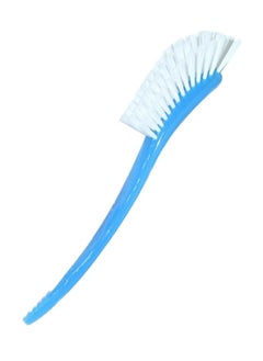 Oasisgalore 2 pcs Straw & Bottle Cleaning Brushes, Silicone, for Glasses, Baby Bottles, Vacuum Cups, Feeding Bottles  - Image 3