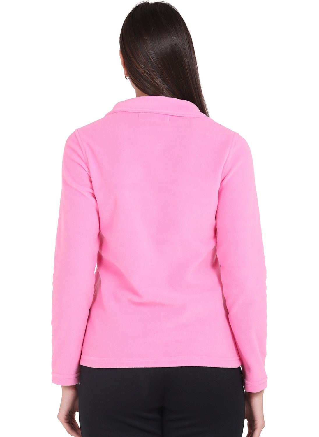 Pink Women's Coat HZTP19041 - pzsku/Z67D69505BBFF7CA22EE9Z/45/_/1725791874/65176279-be58-4e70-957b-5703543c2b76